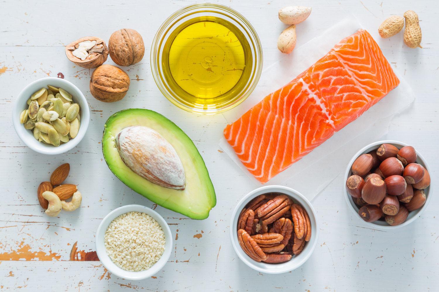 guide-to-healthy-fats