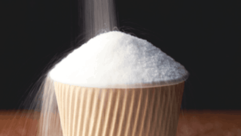 Does Sugar Cause Acne?