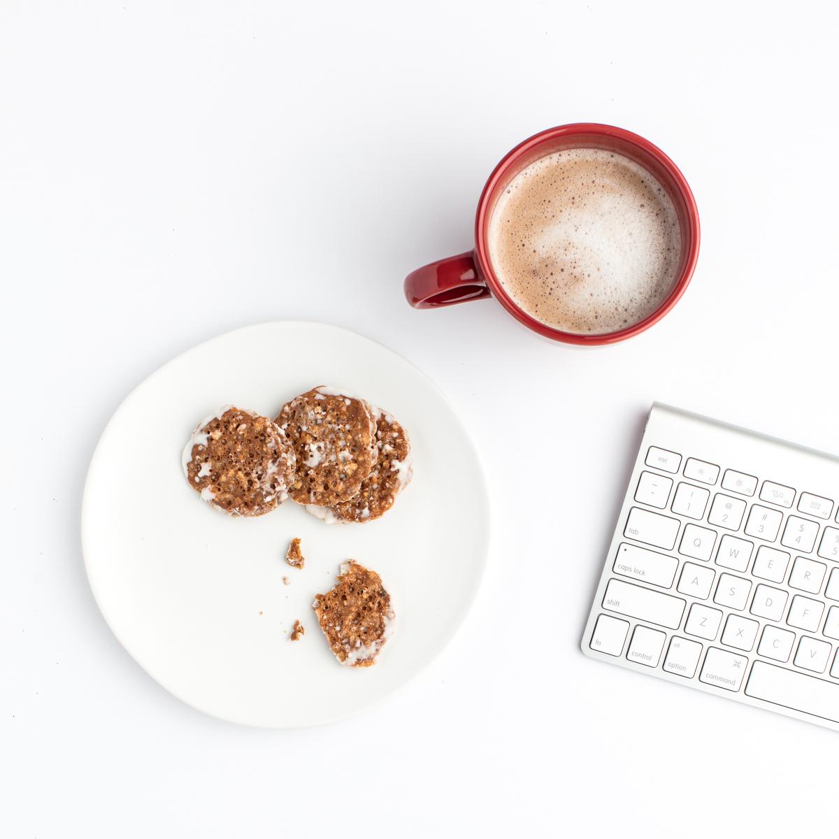 How to Stop Grazing While Working From Home