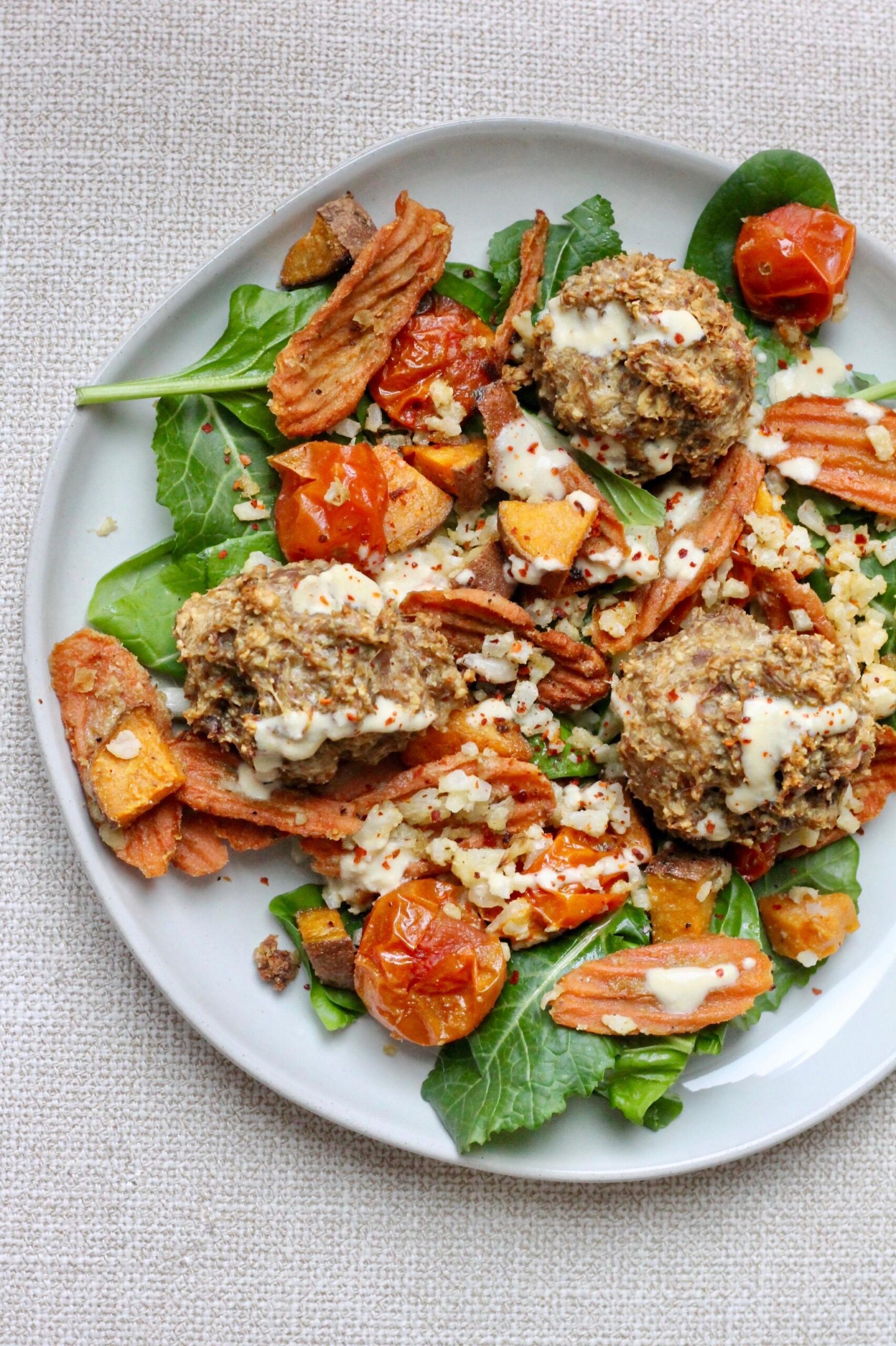 Why You Should Eat More Fiber (Sheet Pan Recipe Included!)