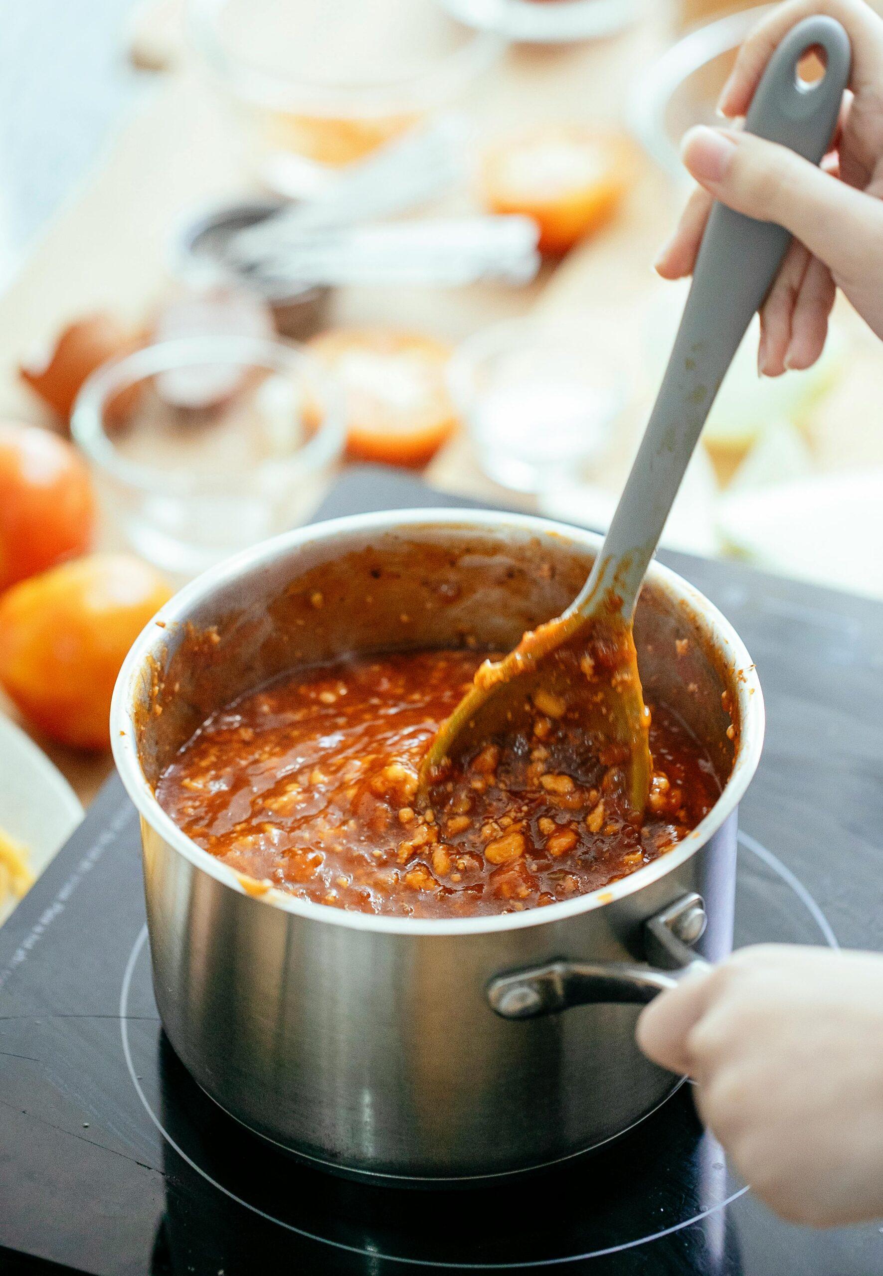protein rich chicken chili to help with building muscle