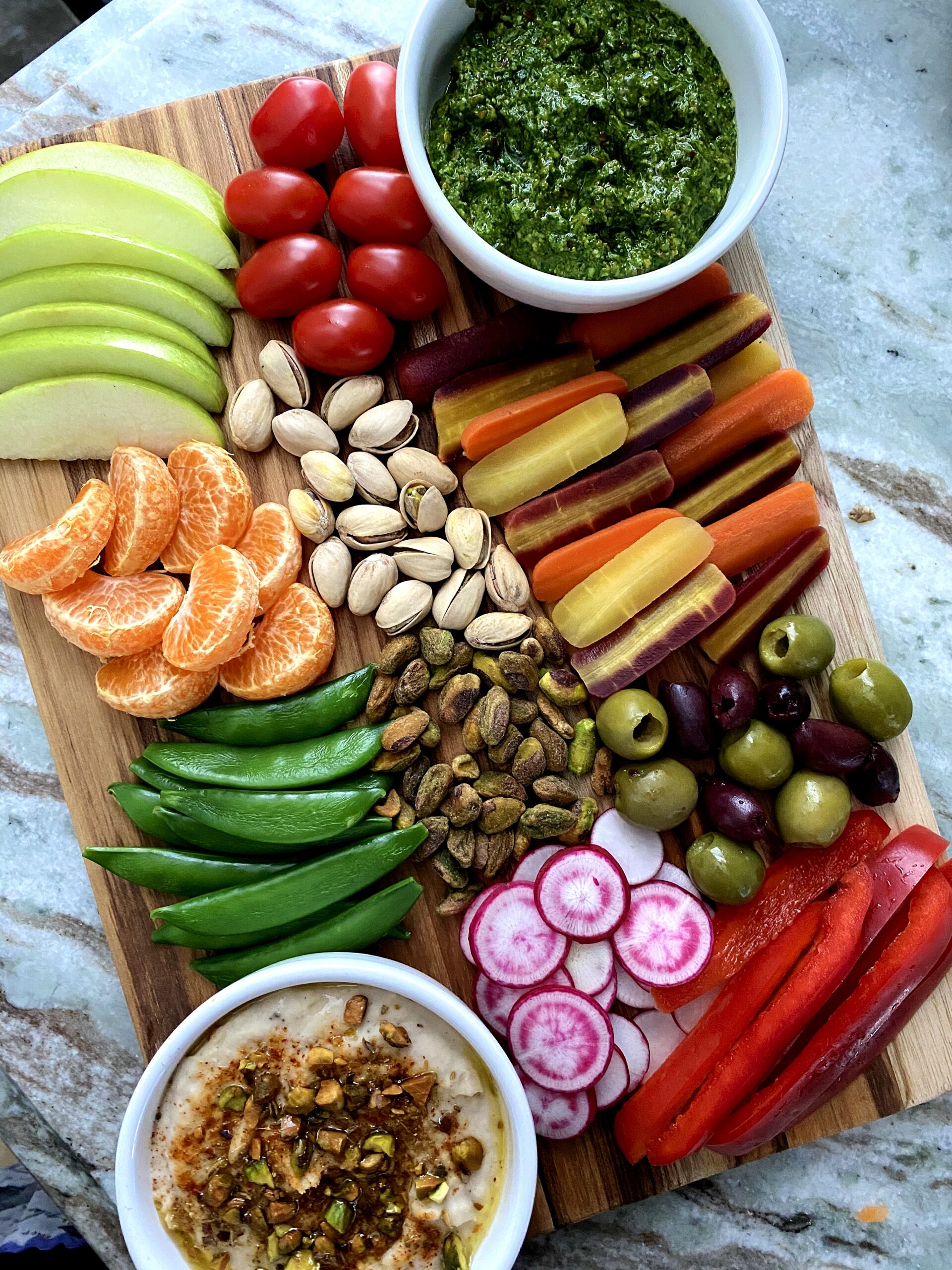 8 Dietitian-Approved Recipes with Pistachios