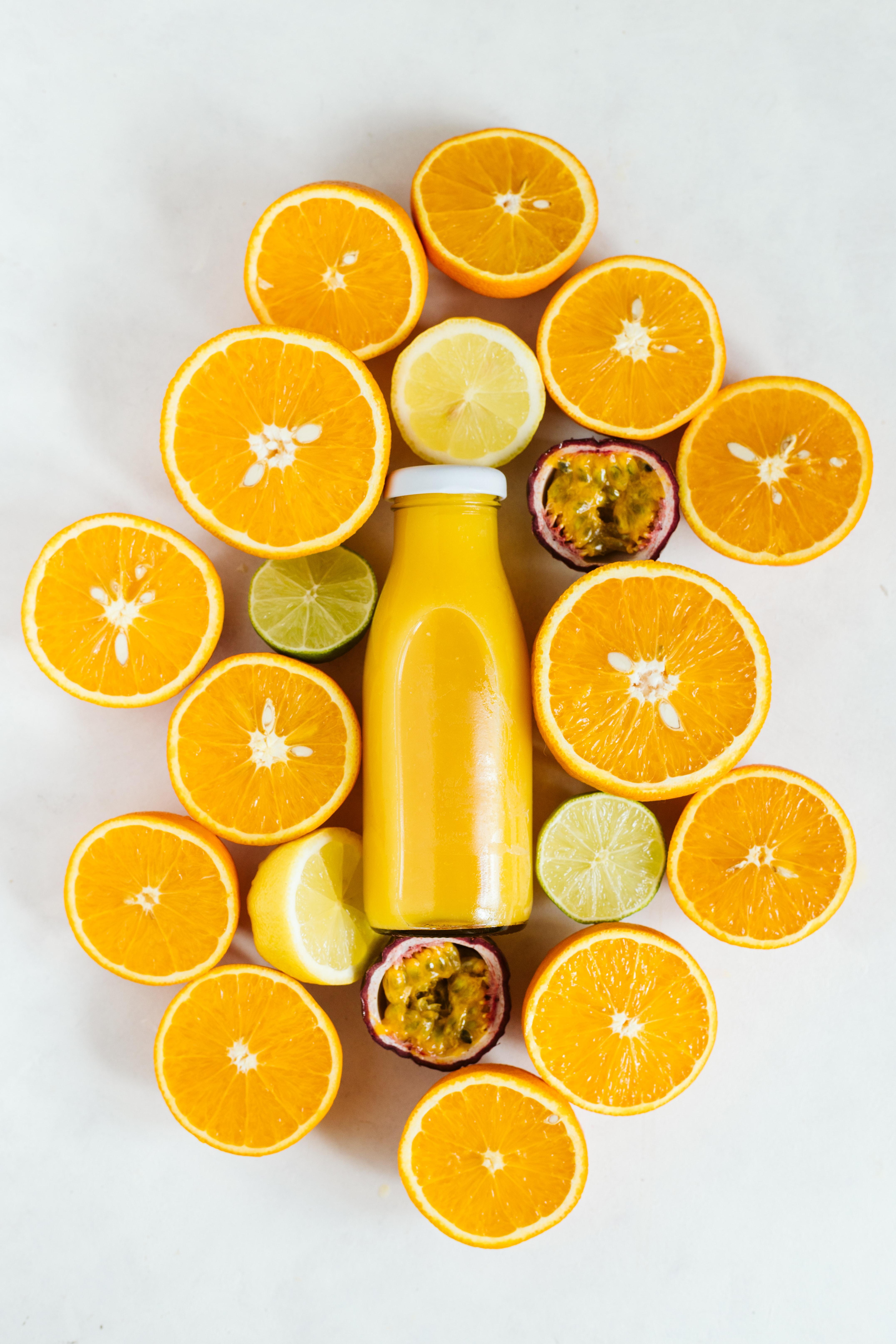 Health facts about detoxes and cleanses