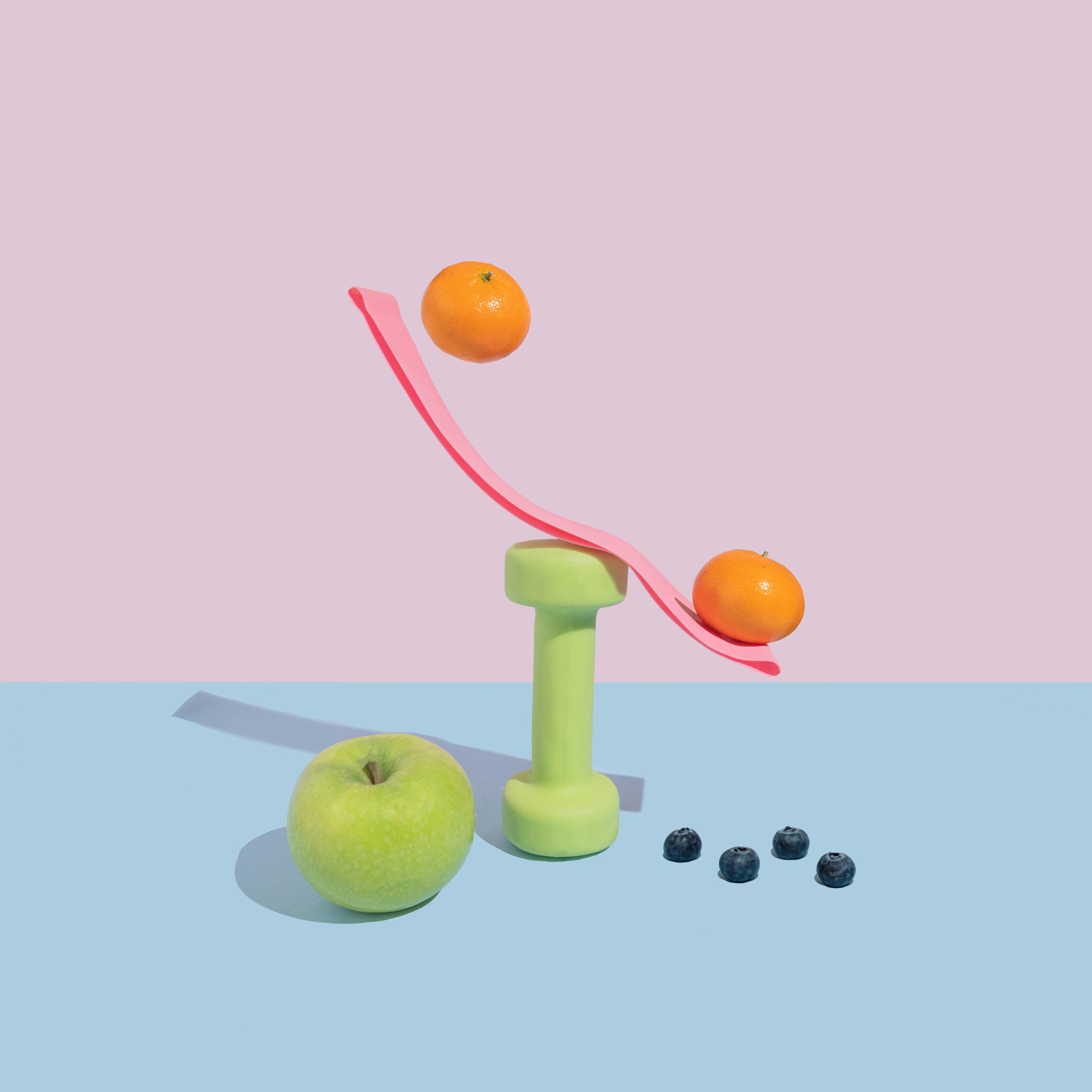 Food As Fuel: What to Eat Before, During & After a Workout