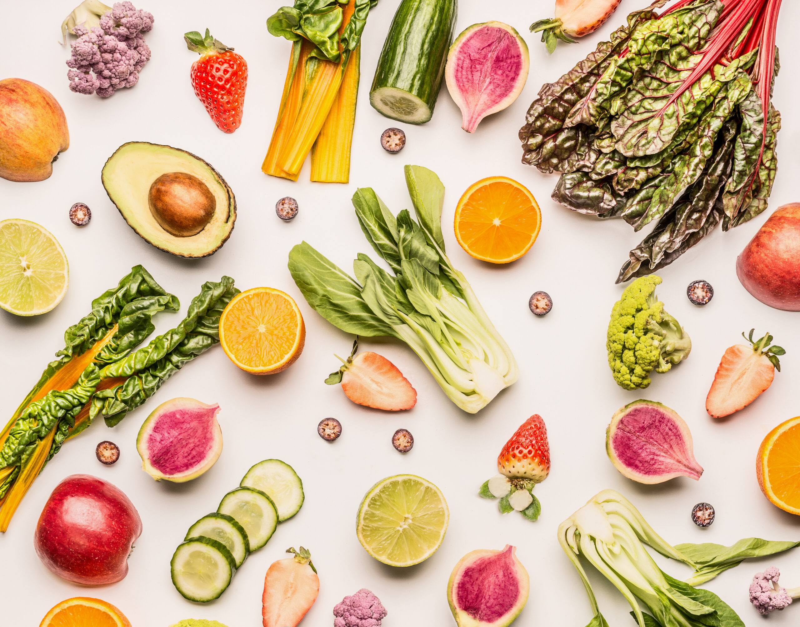 How to Detox Your Body Naturally