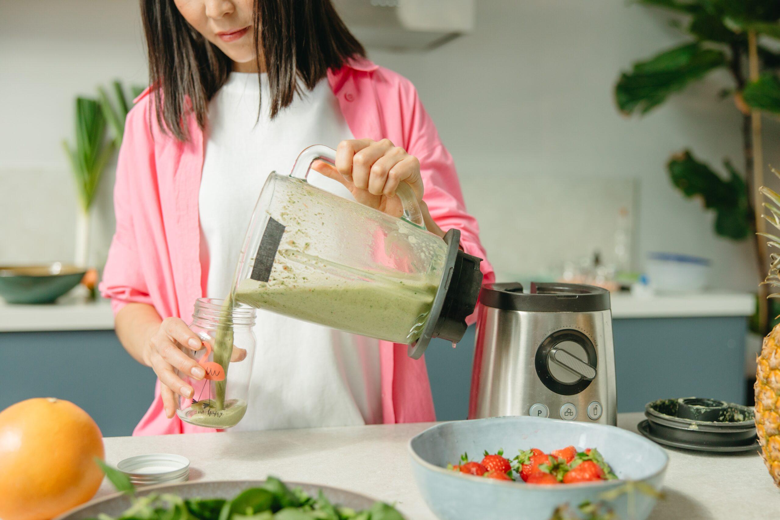 Registered Dietitian vs. Nutritionist: What’s the Difference?