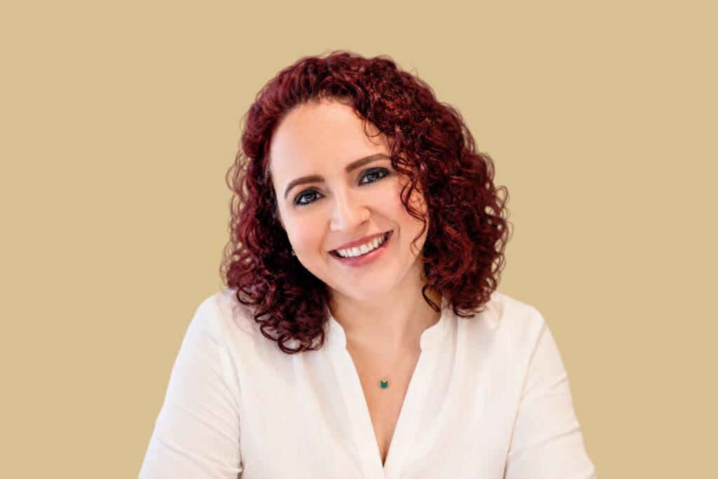 Nahyeli Perpina
