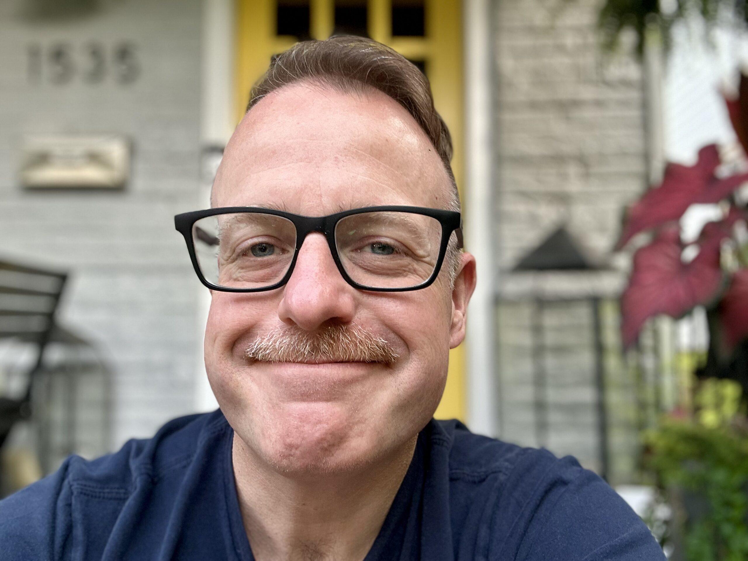 Nutrition for Diverticulitis & Chronic Pain: Bill’s Story