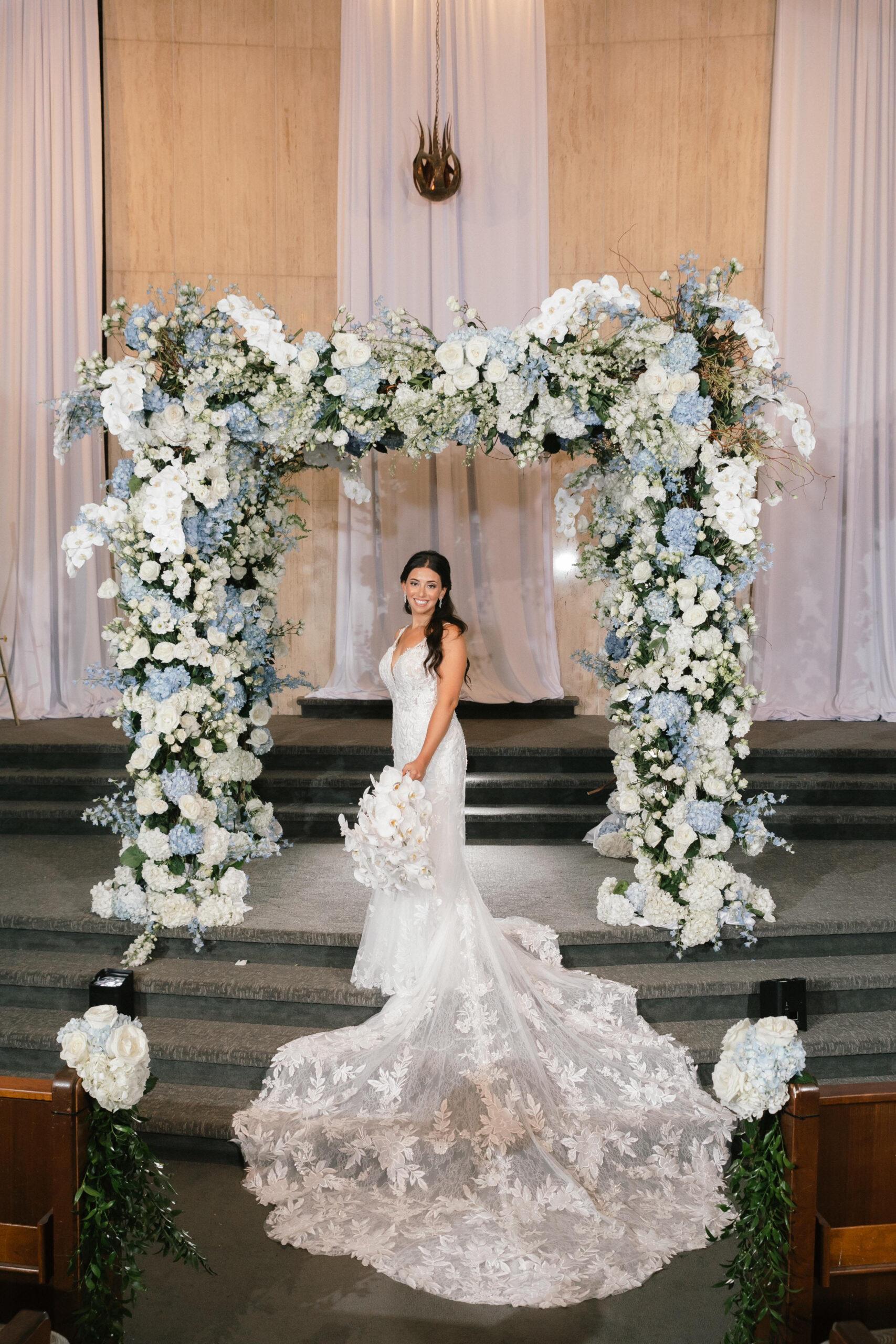 “I Wanted to Look and Feel My Best at My Wedding” — Sara’s Story