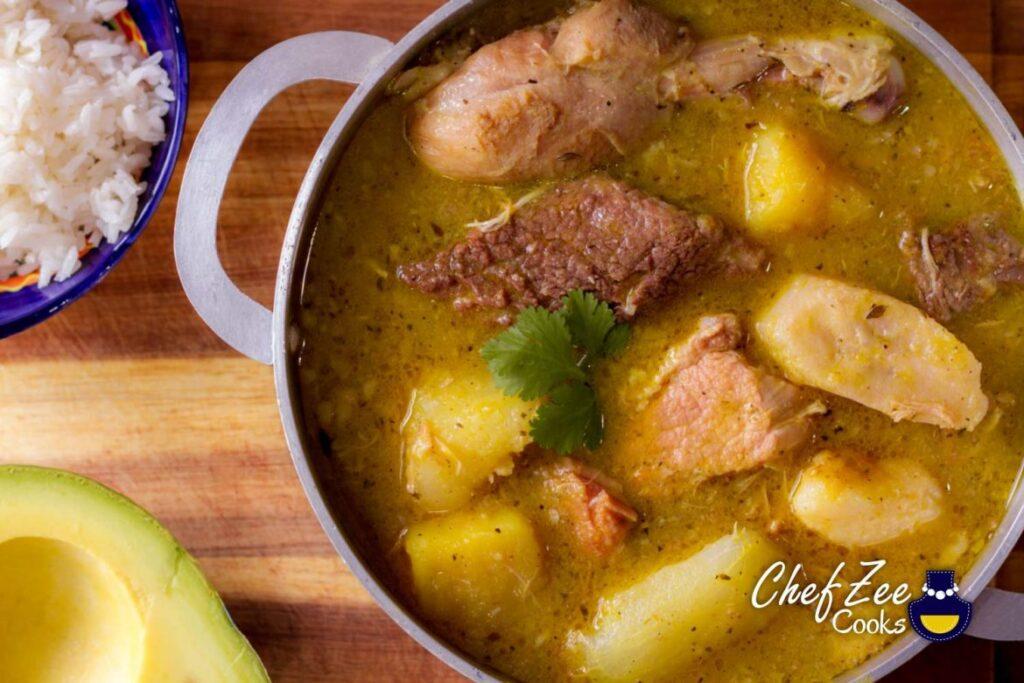 sancocho