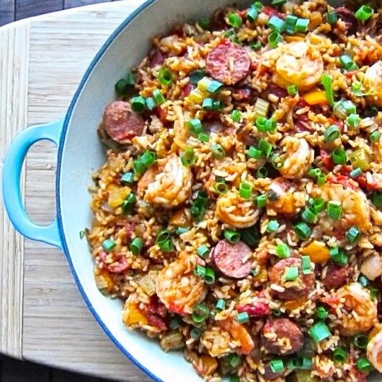 jambalaya