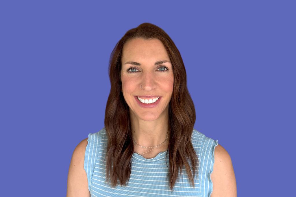 Laurie Anne Fitch