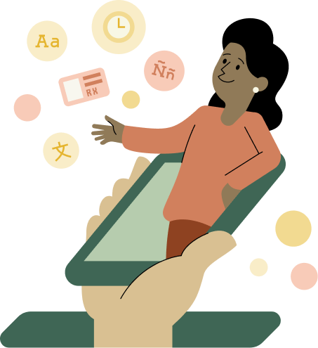 Patients and physicians nationwide trust our high-quality virtual nutrition care