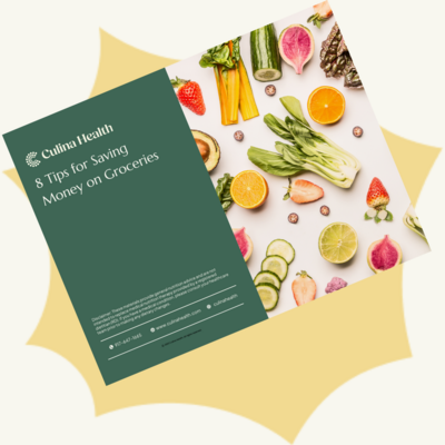 8 Tips for Saving Money on Groceries