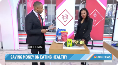 Watch: Saving Money on a Heart Healthy Diet