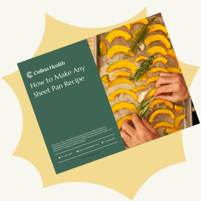 How To Make Any Sheet Pan Recipe