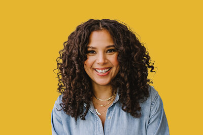 Tamar Samuels, MS, RDN