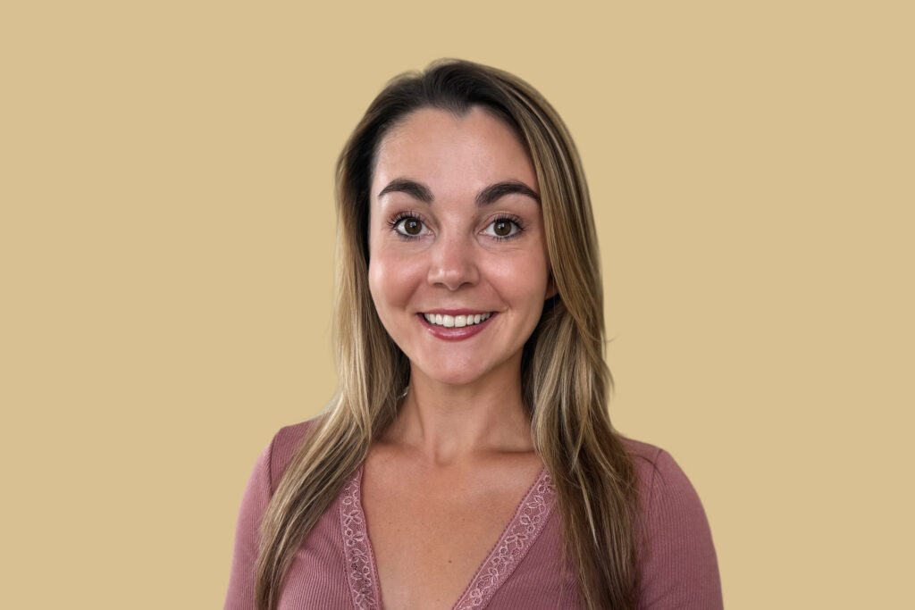 Nissa Curtin
